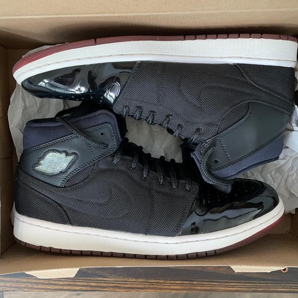 Air Jordan 1 Retro ‘95 TXT with Box - Picture 1 of 5